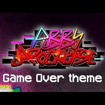 Game Over Theme - Pibby Apocalypse OST