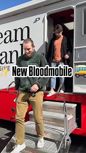  Our brand new blood mobile was custom-made for maximum donor comfort because saving lives should feel as good as it does rewarding! 喝 We host blood drives all over Southern California, serving 80 local hospitals. There’s opportunities near you to save lives!  Become a LifeStream lifesaver. Book your appointment today at LStream.org! . . . #LifeStream #DonateBlood #SaveLives #blooddrive #bloodmobile #southerncalifornia #socal | LifeStream Blood Bank | Facebook