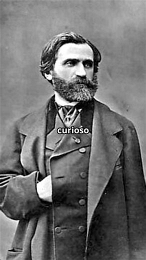 A Última Ópera de Verdi #history #historia #musicaclassica #opera #verdi #musica #teatro #classic