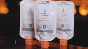White Labs on Instagram: "Now officially introducing... PurePitch Next Generation Homebrew! We’ve packed these pouches with a punch, DOUBLING our pitch rate✌️! Now with more yeast, get a foolproof fermentation without a starter. Available now in our most popular strain, WLP001 California Ale Yeast. Learn more and order today at whitelabs.com."