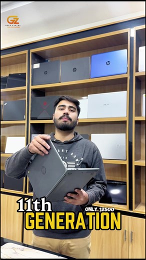 HP Chromebook G8 — 11th Generation | Touchscreen | 2K Display Built-Points (Features & Condition): \t•\tProcessor: Intel 11th Generation (Highlight Feature) \t•\tMemory: 4GB RAM \t•\tStorage: 32GB SSD \t•\tDisplay: 2K Touch Screen — Crystal Clear Visuals \t•\tBody & Design: Spotted Series with Premium Build \t•\tCharging Port: Type-C Original Charger Included \t•\tBattery Backup: 6 to 8 Hours (Ideal for Work & Study) \t•\tChromeOS: 4 Years Update Support \t•\tCondition: 10/10 — No Dent | No Dama