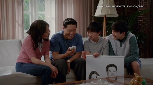 "Fresh Off the Boat" canceled after 6 seasons