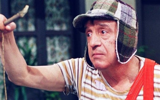 Fora do ar há quatro anos, Chaves volta à TV; SBT sonha com programa no streaming