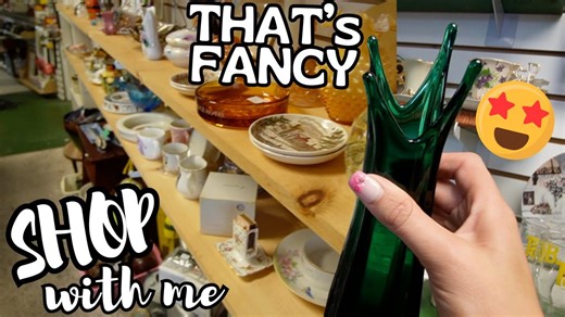 Expert spots rare $75 vintage pottery hiding for only $12