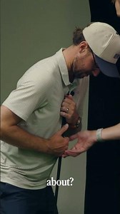 The Easiest Way To Check Your Golf Posture #golf #golftips #golfdrill