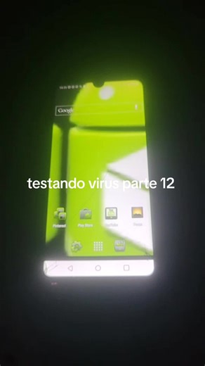 Testando o Vírus Mais Forte de Todos - Parte 12