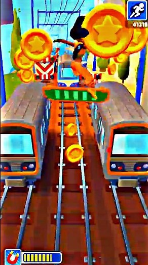 The Ultimate Subway Surfers Guide: Tips & Tricks for Beginners!