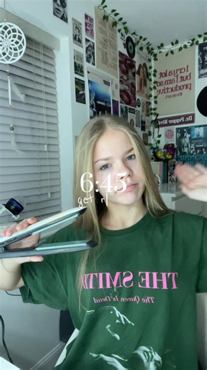 Get Ready With Me for School: Morning Routine Tips