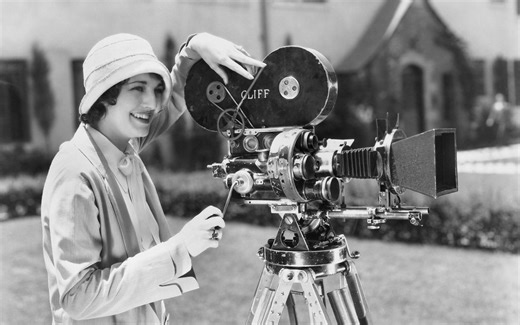 5 Projects That Can Benefit Most from A E Editorial Video