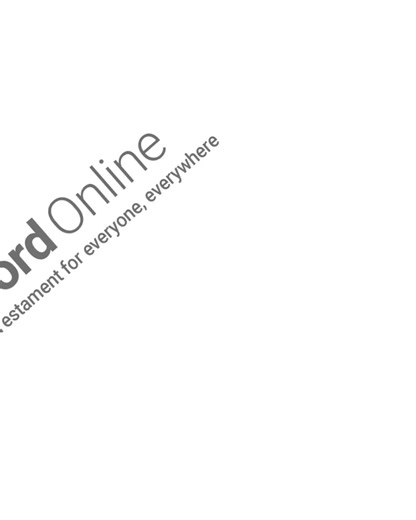 The book of Acts explodes with stories of men and women encountering the Holy Spirit. In our Spreading Flame collection, Martin takes you chapter by chapter through what Acts really says unpacking the geography, culture, and context that brings these ancient events to life. His insights will transform how you read this important book. Check out the Spreading Flame collection on our website at www.wordonline.org. You'll be glad you did. | Word Online | Facebook
