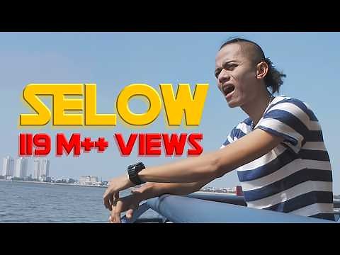 Wahyu - Selow (Official Music Video)