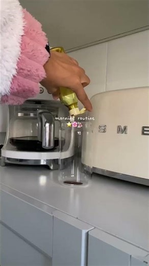 Morning Routine ☀️✨ | Aesthetic & Slow Start of the Day