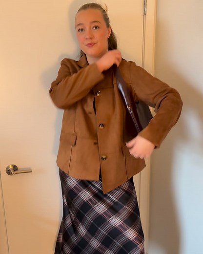 2.5K views | Ditch the hassle of shopping. Get a personalized closet of Thanksgiving-ready rentals for $89/month — styled to fit your life and your look. | Armoire Clothing Rental | Facebook