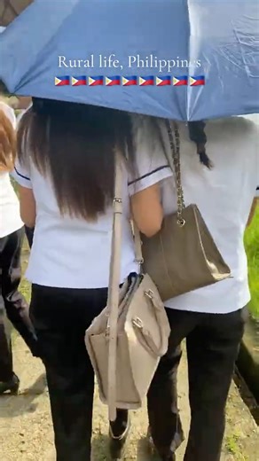 RURAL LIFE IN PHILIPPINES 🇵🇭 #Filipina #Philippines