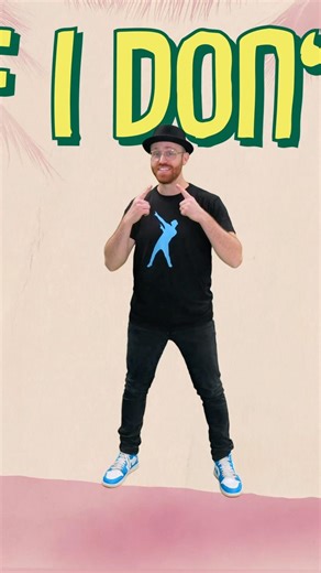 Can you do “DJ Says” without messing up once?