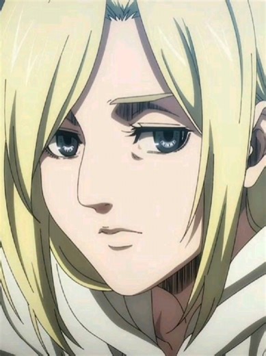 mi esposa we #annieleonhart #shingekinokyogin #attackontitan #snk #parati