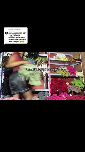 Get Free Samples on TikTok: A Beginner's Guide