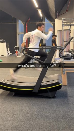 Annie Xiety on Instagram: "sheeeesh slow down bro"