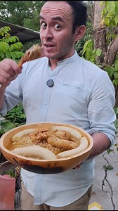Este y muchos platos más de la comida típica del alto Piura Restauran turistico El rinconcito friano #vidadecampo #nature #cooking #adventure #cocinaaleña #cocinadecampo #vidadepueblo #sierra #sierrapiurana #campo #frias #ayabaca #huancabamba #morropon #noecordova #chalaco #santodomingo #cajamarca #fblifestyle | Noah Cordova