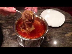 AMC Borschtsch schnell und leicht gemacht !