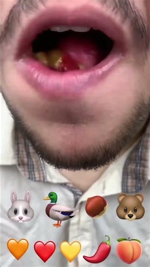 asmr mukbang rock candy