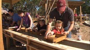 479 reactions · 293 shares | With zip lines, an adventure ropes course, an open-air maze, and a mining sluice, we’re so much more than a cave. Buy tickets online and save! | Natural Bridge Caverns | Facebook