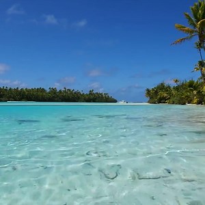 Aiutaki Isole Cook: che posti da sogno! Che dite? | K-Trip Viaggi