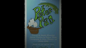 HRHS Peter Pan 2016