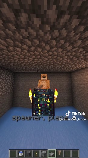 [NEW] EASY Zombie Spawner XP Farm in Minecraft #minecraft #minecrarftbuild #minecraftbuilding #minecraftbuilds #minecraftfarm Turn any Zombie Spawner into an easy XP and loot farm in survival Minecraft Java & Bedrock. Its a really simple way to make an XP farm for your survival world. Working on Bedrock and Java.