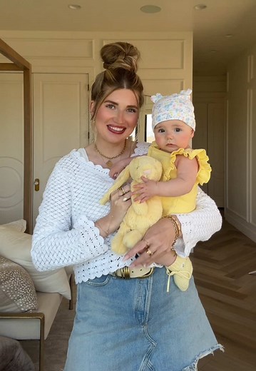 Get Dressed With Me Inspiring Outfit Ideas