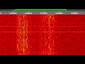Jamming Russian Military Radio with American National Anthem