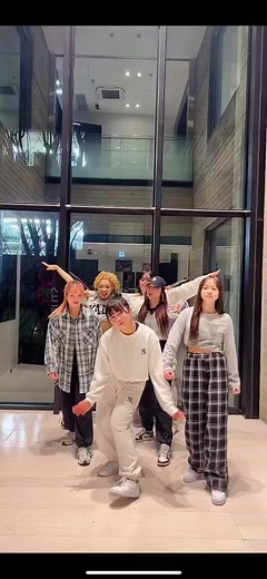 最後？😂 #expg #expglab #池田夏海 #オボニアらあら #segasammylux #平野由珠 #久徳光結 #杉本実里奈 #木村星愛 #fyp