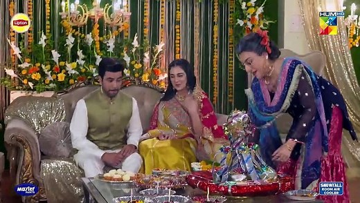 Hum Tum - Ep 22 - 24 Apr 22