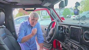 Never purchase a vehicle before completing this step