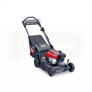Toro Super Recycler® SmartStow (21") 190cc Personal Pace® Lawn Mower w/ Electric Start | Toro 21387