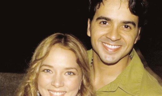 Luis Fonsi revela las razones por las que se separó de Adamari López