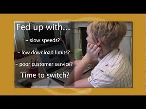 How to switch broadband providers - Top tips on finding the best deal
