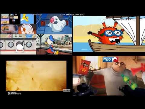 (REUPLOADED) Up To Faster 133 parison