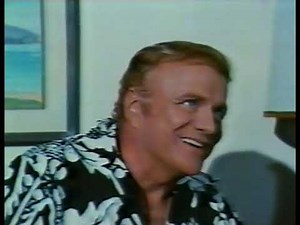 THE BRIAN KEITH SHOW 1974 - A Star is Sean - Brian Keith, Shelley Fabares