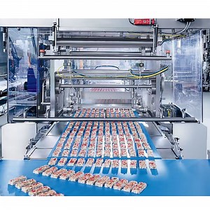 [Hot Item] Full Automatic Cereal Bar Energy Bar Peanut Bar Making Machine Protein Bar Production Line for Sales