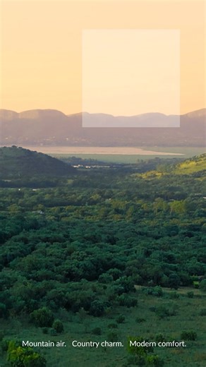 Escape to Mount Grace Hotel & Spa