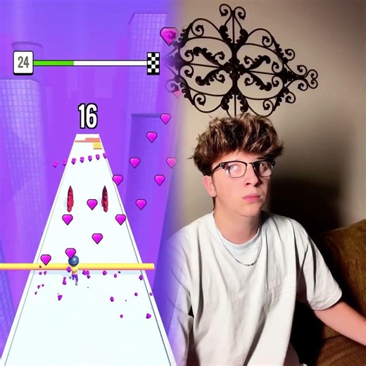 When you were caught on the GTA 5 loading screen