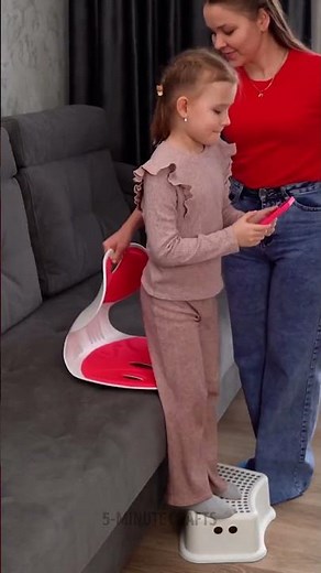 Viral Parenting Hacks from TikTok that SAVED Me 🙏 #5MinuteBeat