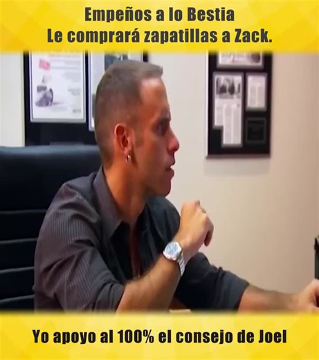 Empeños a lo Bestia: Joyas y Cámaras de Seguridad