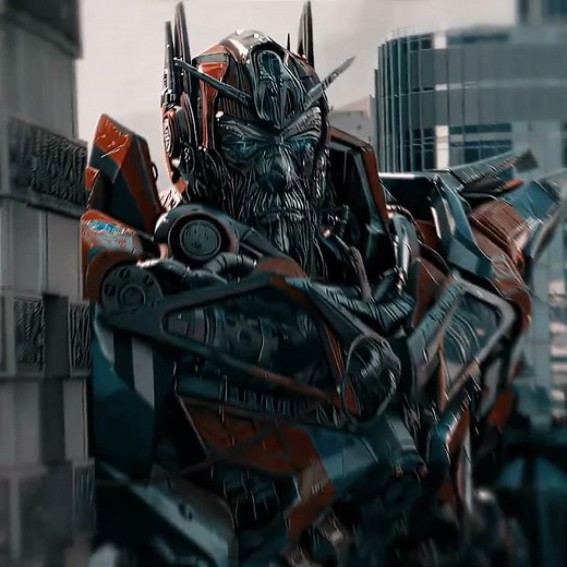 Transformers Sentinel Prime edit | Boys interface | #transformers #edit #optimusprime #megatron