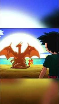 What are Ash Ketchum's Legendary Slayer Pokemon teams? 😱💩 #shorts #viral #pokemon #pokemongo