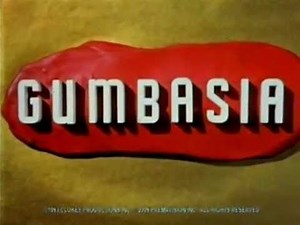 Gumbasia - Alchetron, The Free Social Encyclopedia