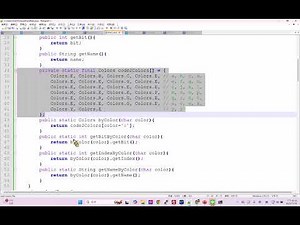四元樹(Quadtrees)第一關 程式解說