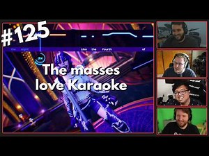 Karaoke Mode is going to the moon | Lore Hero Podcast ep. 125