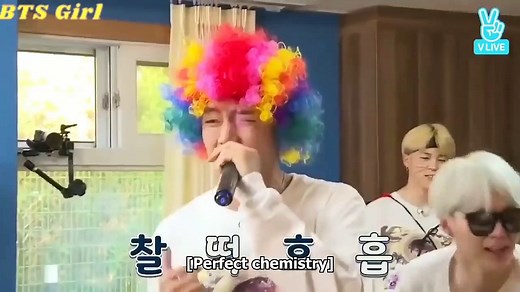 [ENG SUB] Run BTS! 2017 - EPISODE - 28